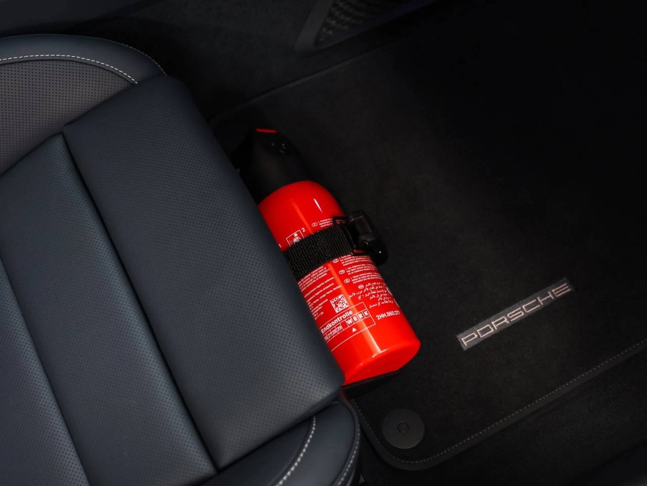 2025 Porsche 911 911 Turbo S