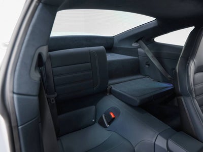 2025 Porsche 911 911 Turbo S