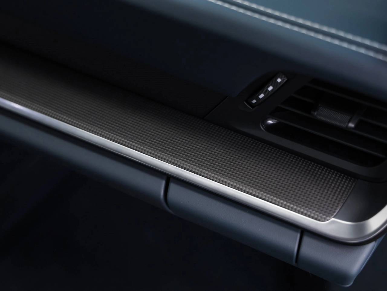 2025 Porsche 911 911 Turbo S