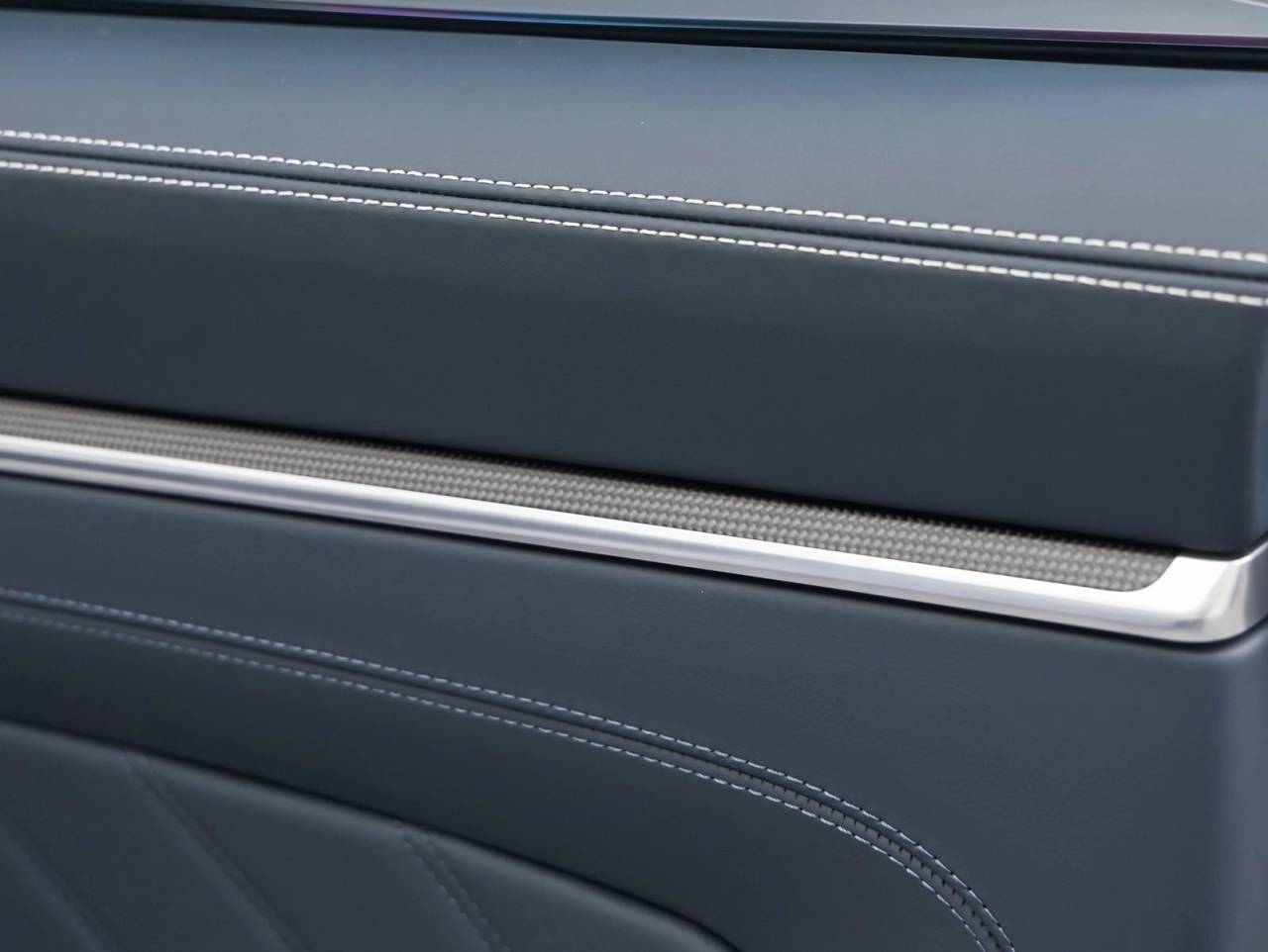 2025 Porsche 911 911 Turbo S