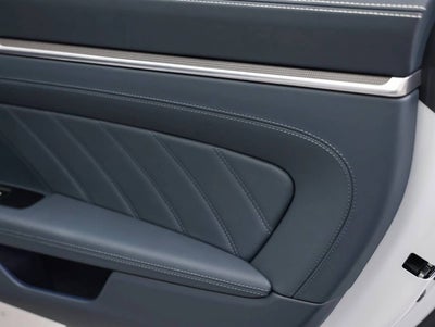 2025 Porsche 911 911 Turbo S