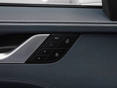 2025 Porsche 911 911 Turbo S