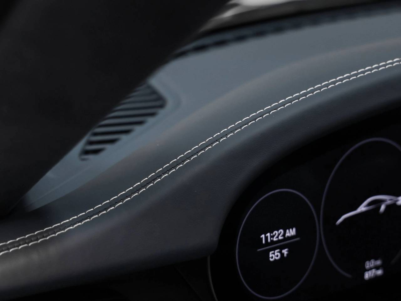 2025 Porsche 911 911 Turbo S