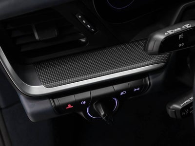 2025 Porsche 911 911 Turbo S