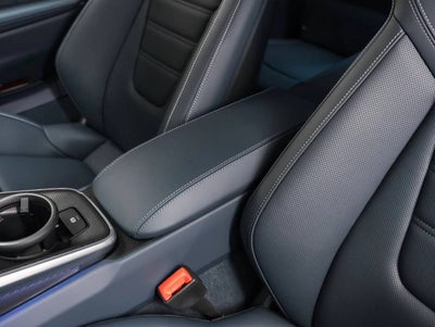 2025 Porsche 911 911 Turbo S