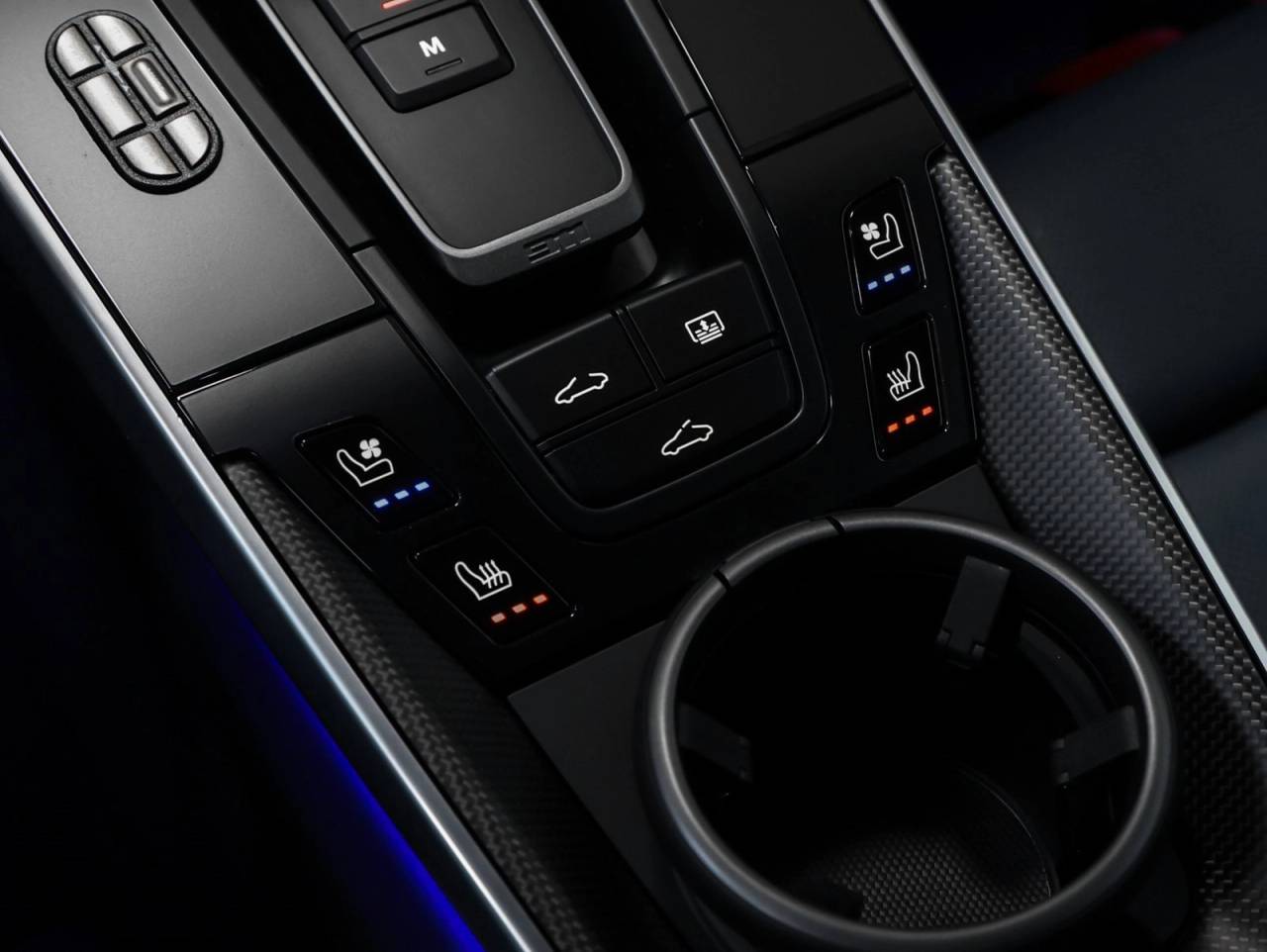 2025 Porsche 911 911 Turbo S