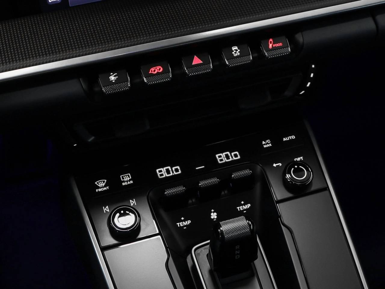 2025 Porsche 911 911 Turbo S