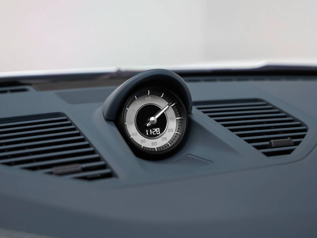 2025 Porsche 911 911 Turbo S