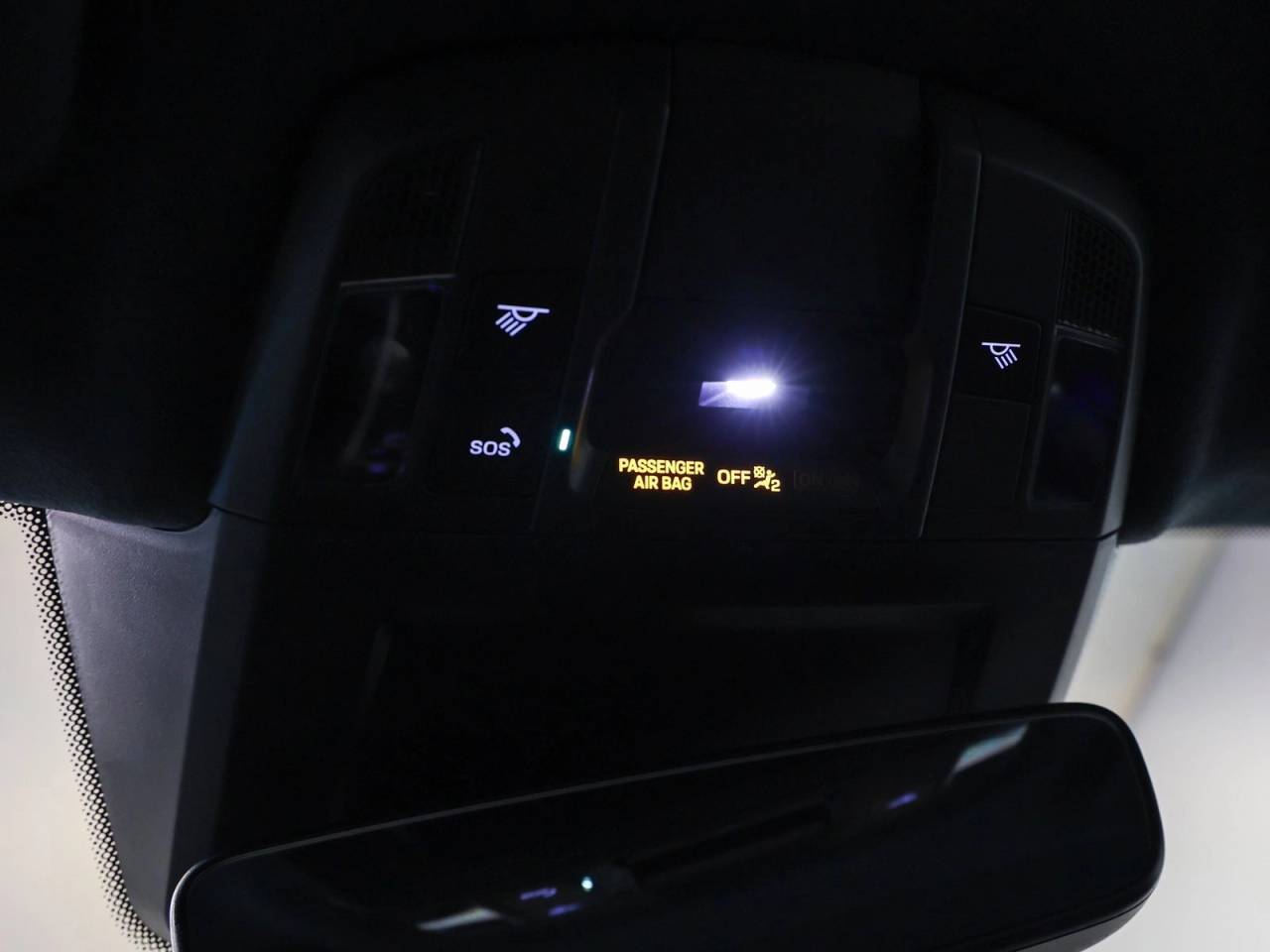 2025 Porsche 911 911 Turbo S