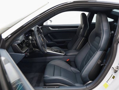 2025 Porsche 911 911 Turbo S