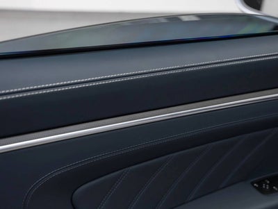 2025 Porsche 911 911 Turbo S