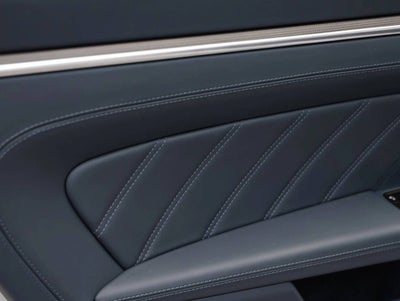 2025 Porsche 911 911 Turbo S