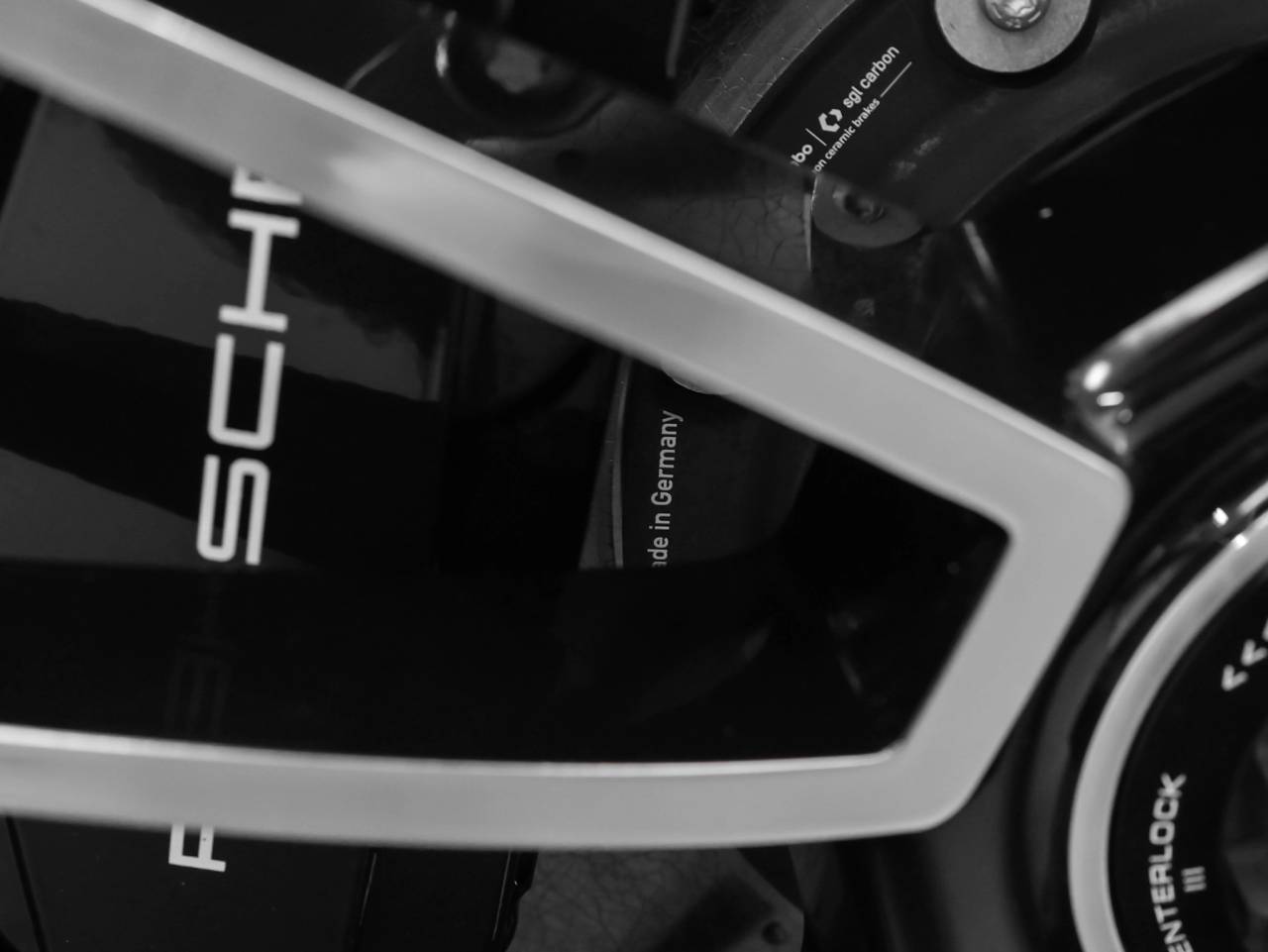 2025 Porsche 911 911 Turbo S