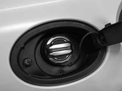 2025 Porsche 911 911 Turbo S