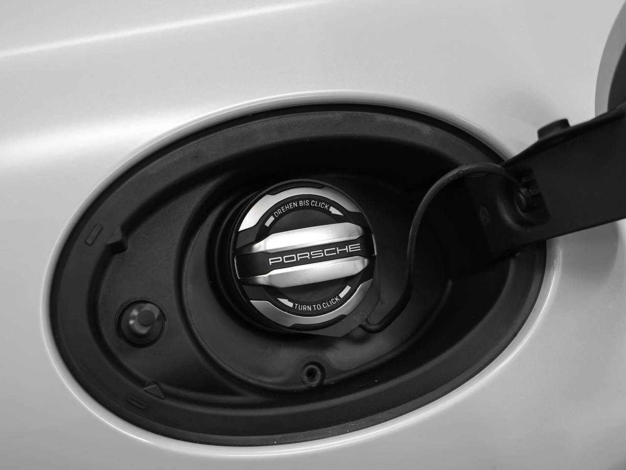 2025 Porsche 911 911 Turbo S