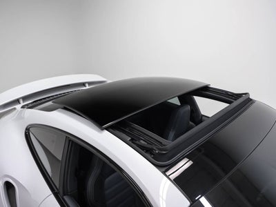 2025 Porsche 911 911 Turbo S