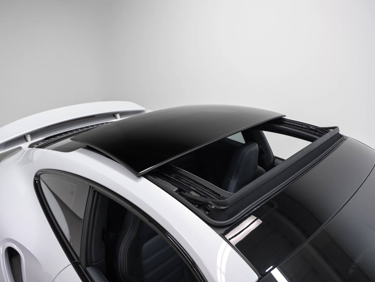 2025 Porsche 911 911 Turbo S