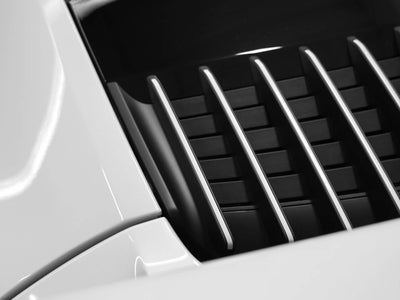 2025 Porsche 911 911 Turbo S