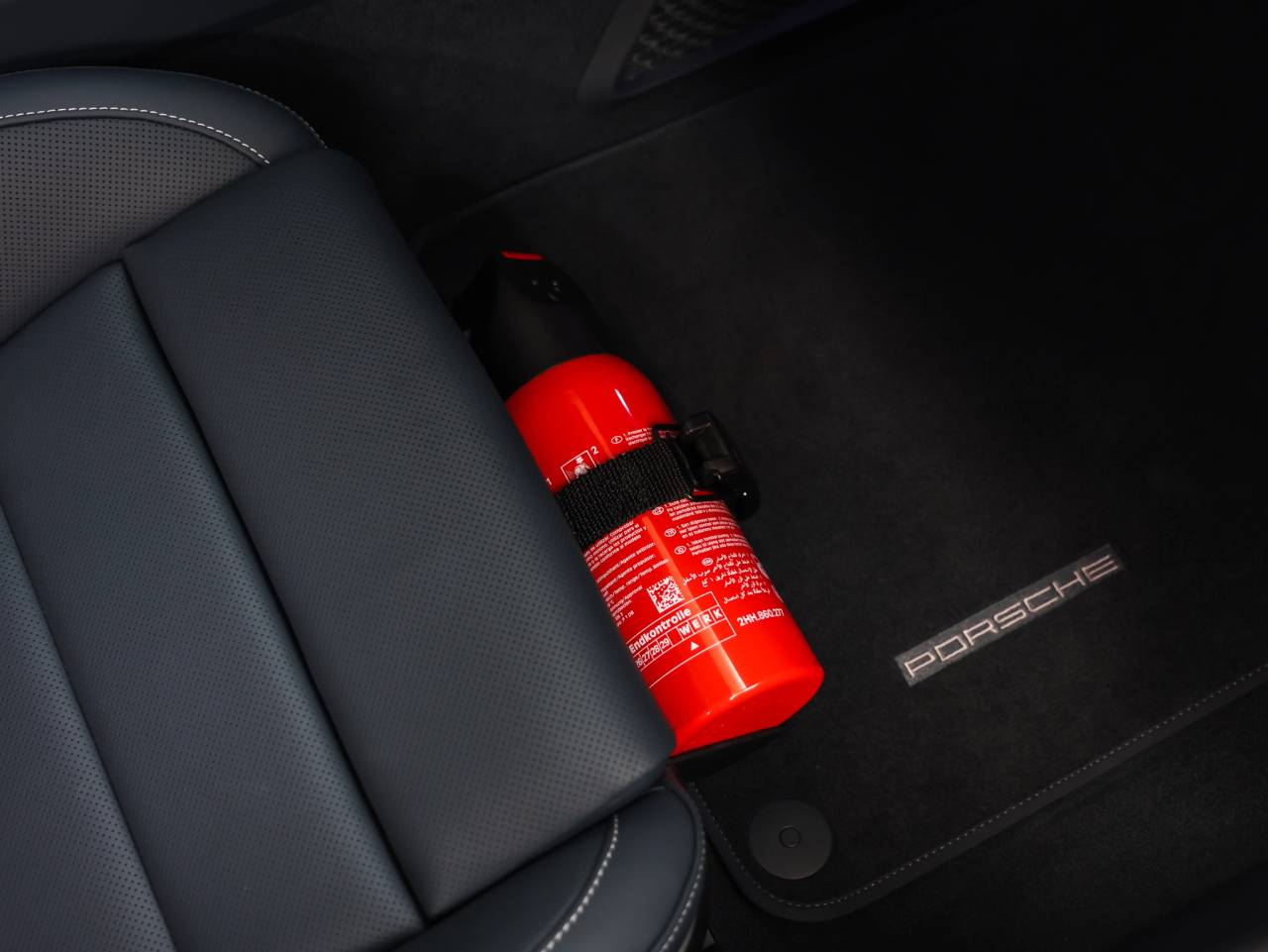 2025 Porsche 911 911 Turbo S