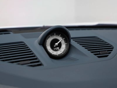 2025 Porsche 911 911 Turbo S