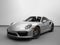 2017 Porsche 911 Turbo S
