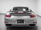 2017 Porsche 911 Turbo S