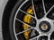 2017 Porsche 911 Turbo S