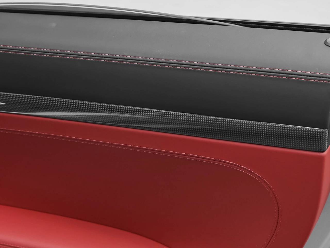 2017 Porsche 911 Turbo S
