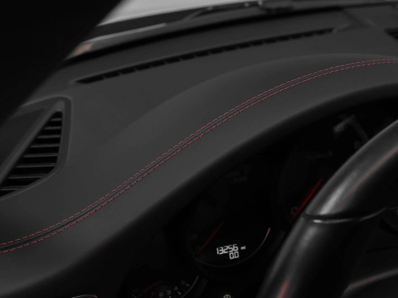 2017 Porsche 911 Turbo S