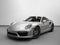 2017 Porsche 911 Turbo S