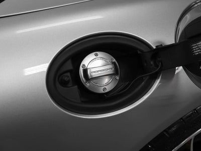 2017 Porsche 911 911 Turbo S