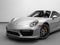 2017 Porsche 911 Turbo S