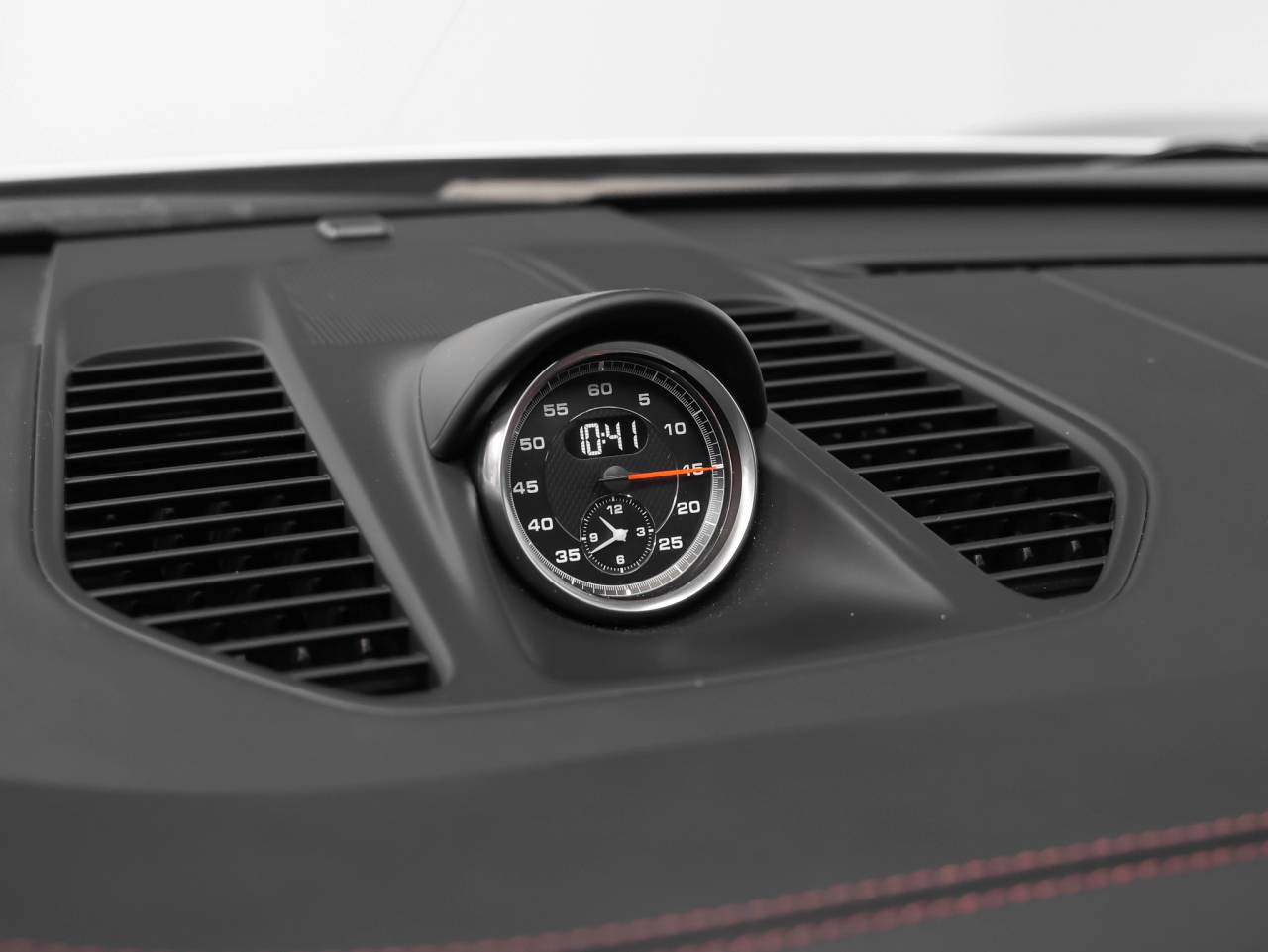 2017 Porsche 911 911 Turbo S