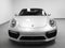 2017 Porsche 911 Turbo S