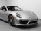 2017 Porsche 911 Turbo S