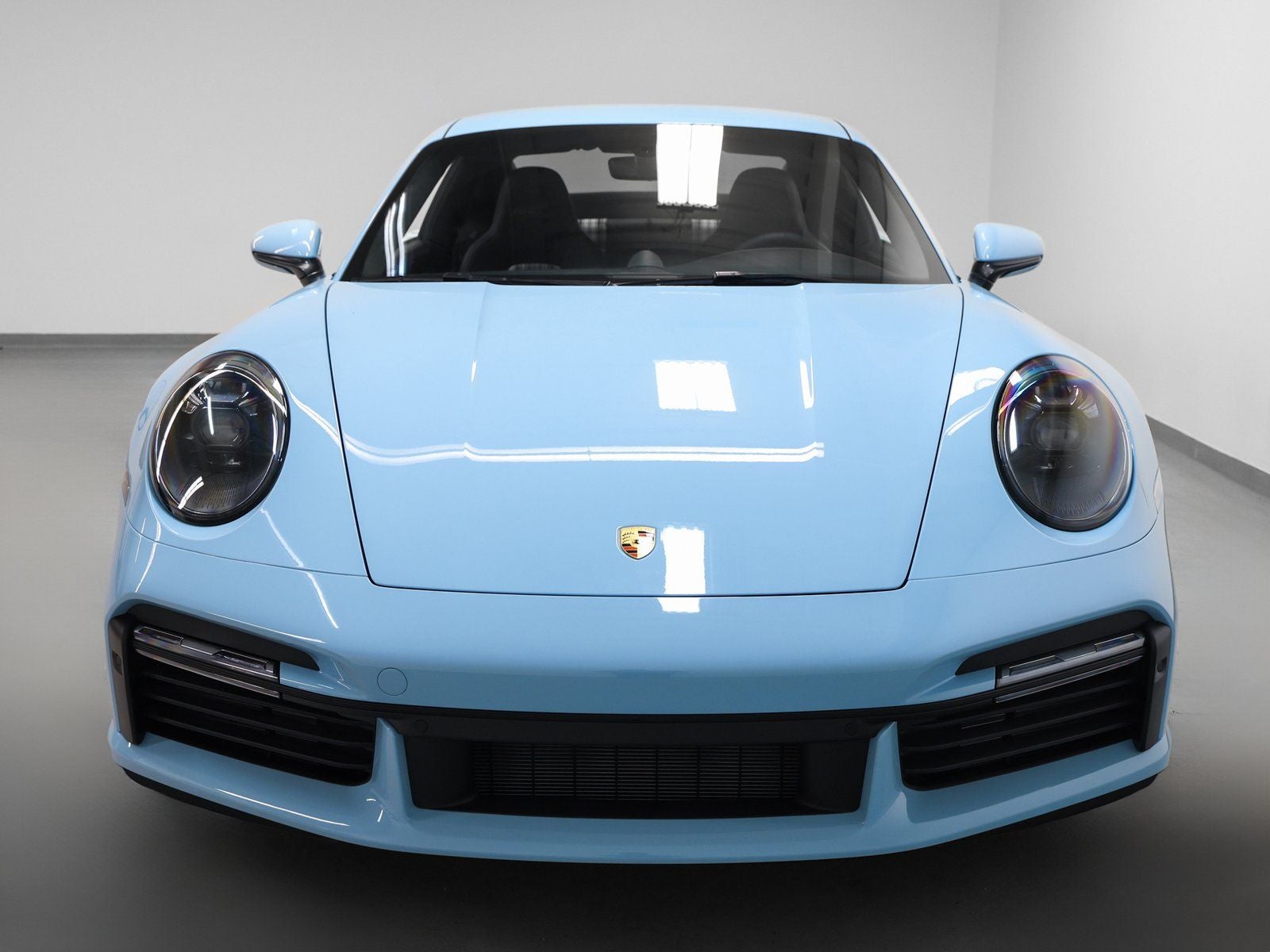 2025 Porsche 911 911 Turbo 50 Years