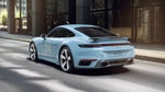 2025 Porsche 911 911 Turbo 50 Years