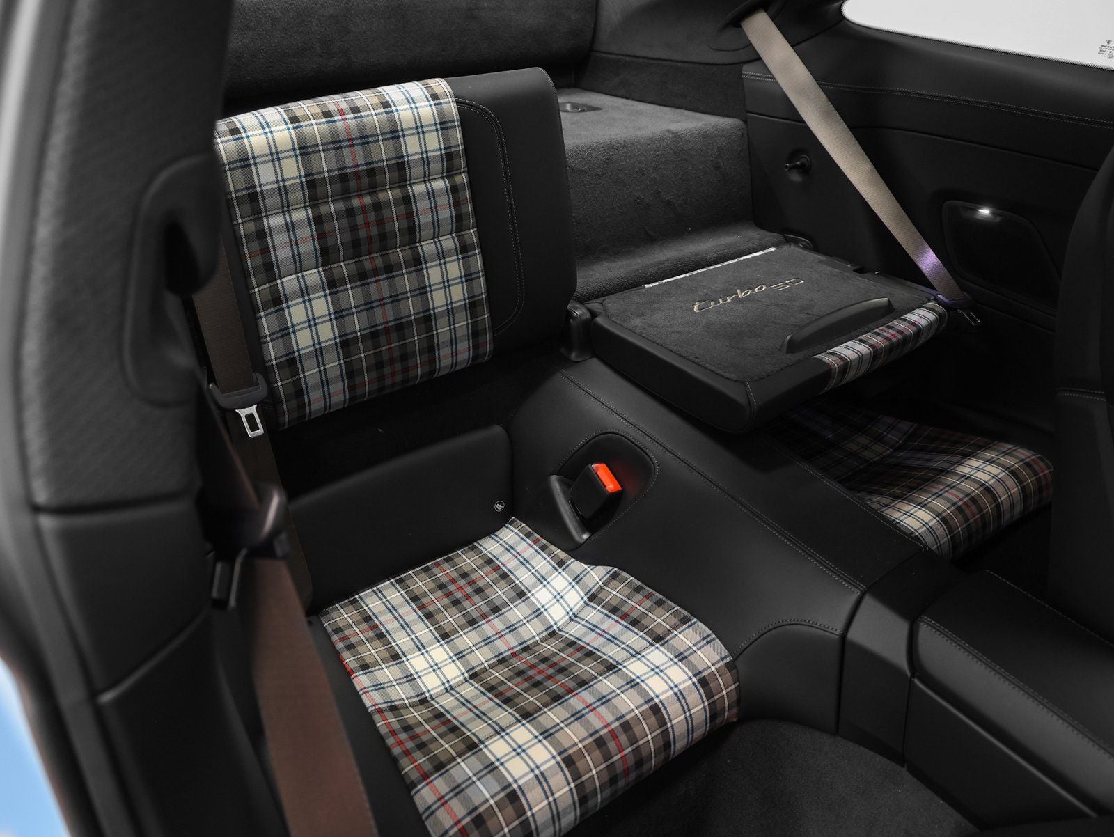 2025 Porsche 911 911 Turbo 50 Years