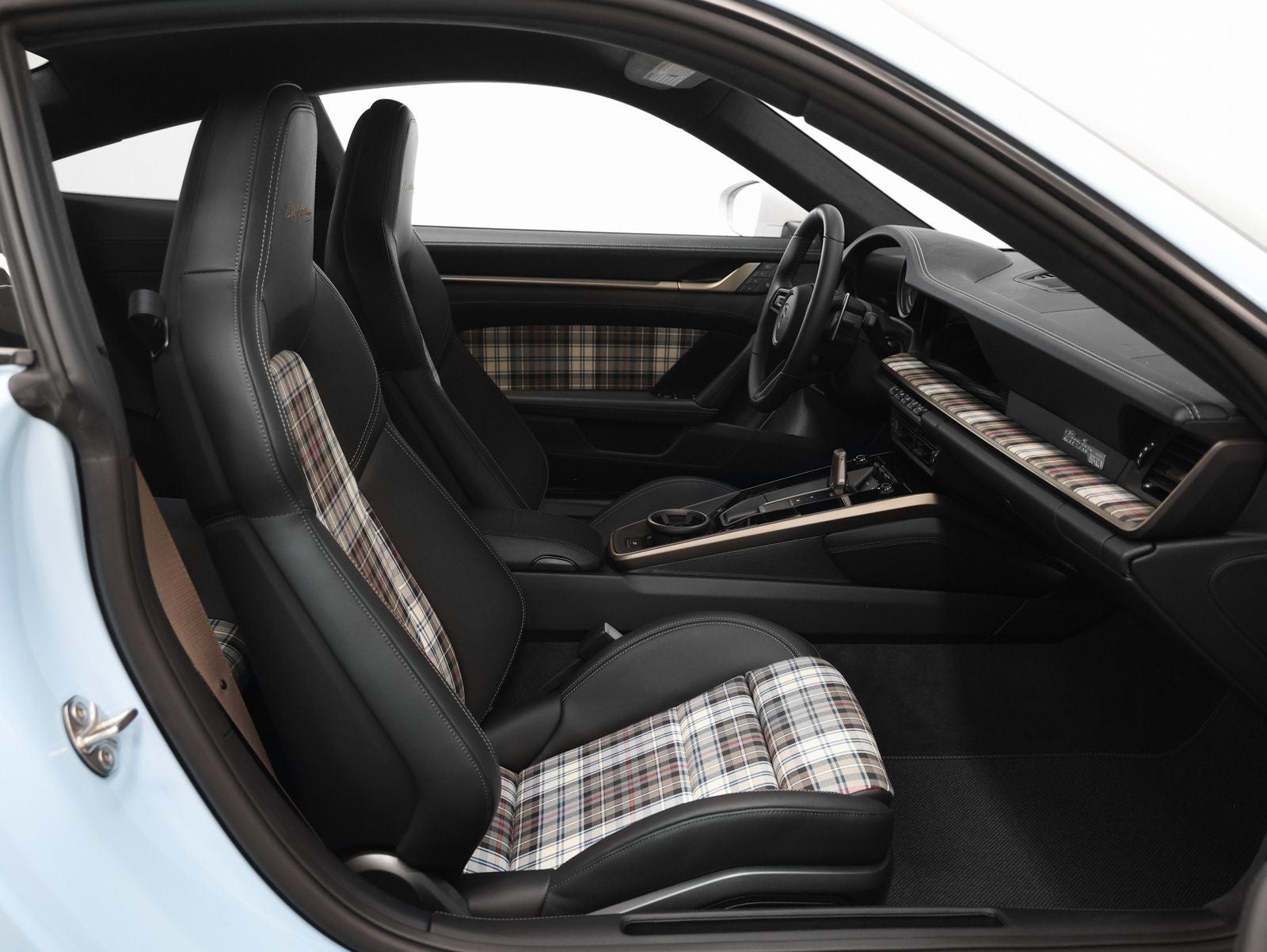 2025 Porsche 911 911 Turbo 50 Years