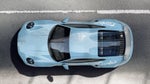 2025 Porsche 911 911 Turbo 50 Years