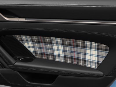 2025 Porsche 911 911 Turbo 50 Years