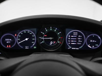 2025 Porsche 911 911 Turbo 50 Years