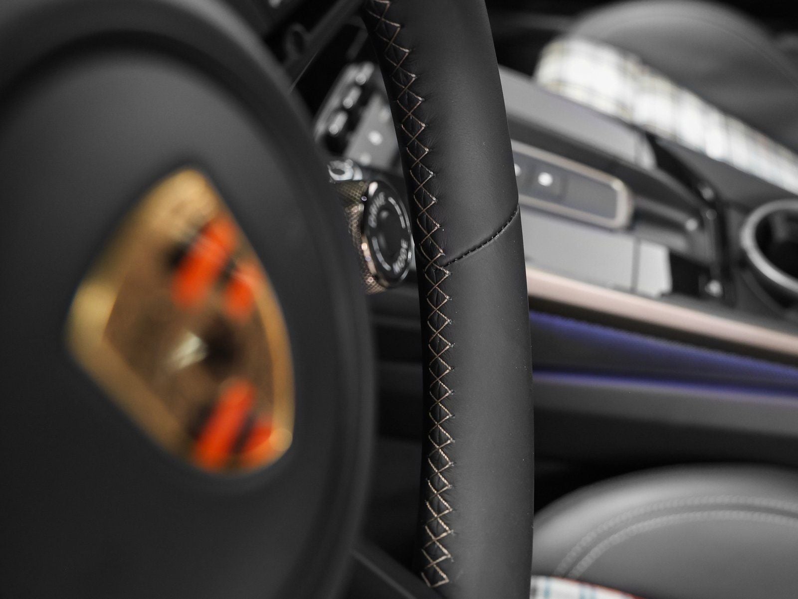 2025 Porsche 911 911 Turbo 50 Years