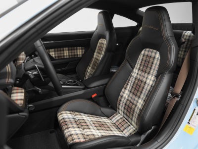 2025 Porsche 911 911 Turbo 50 Years