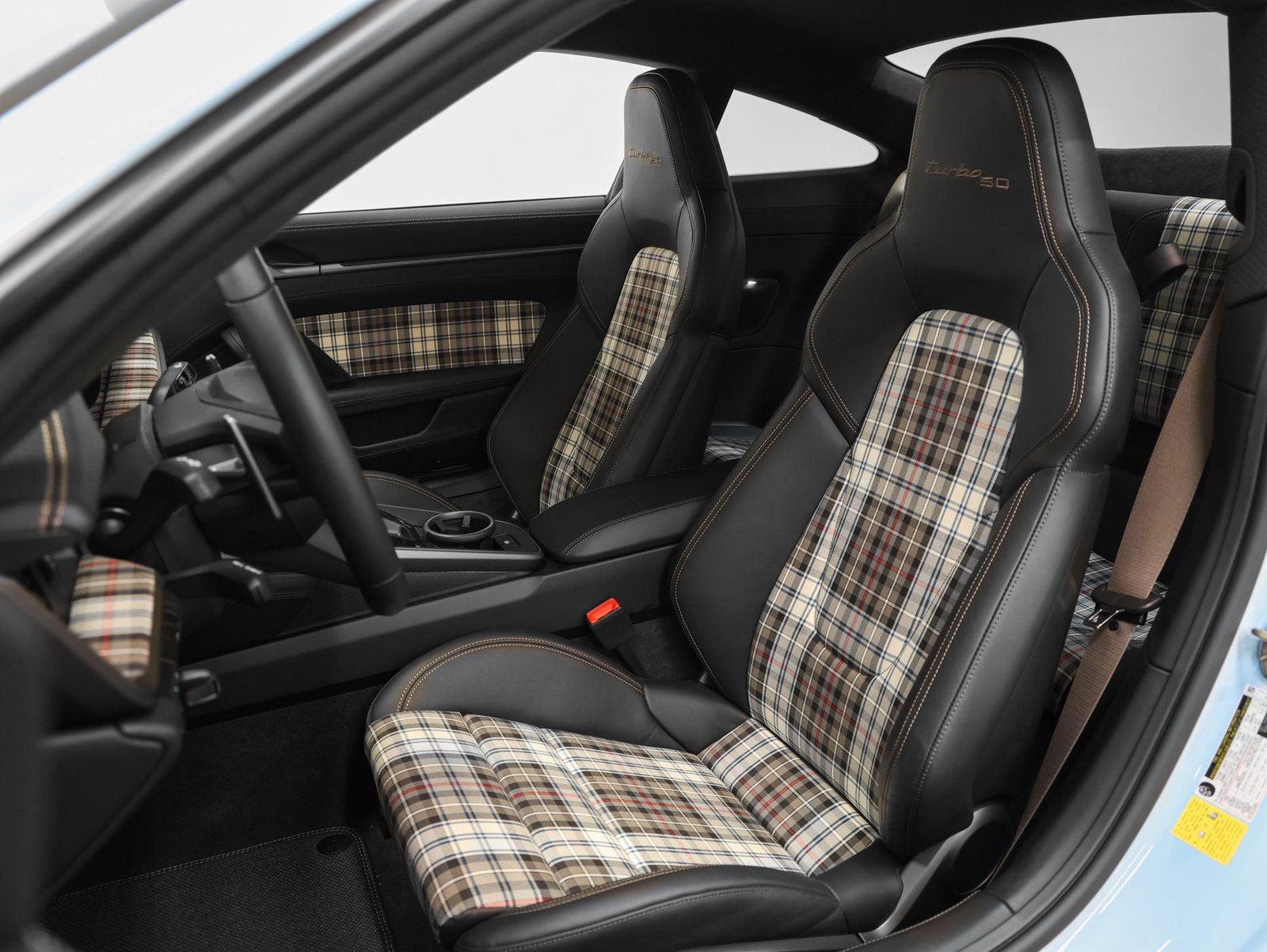 2025 Porsche 911 911 Turbo 50 Years