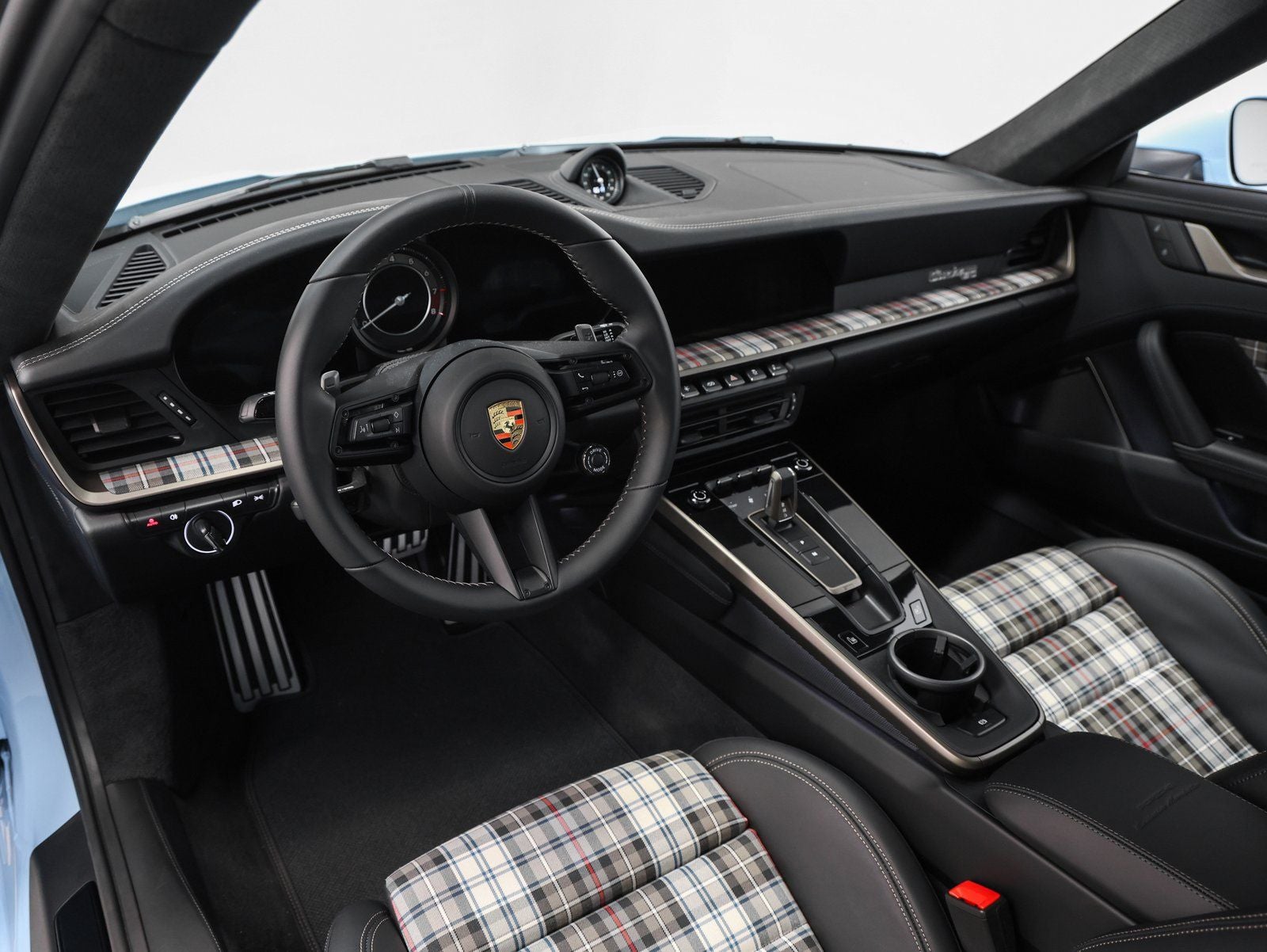 2025 Porsche 911 911 Turbo 50 Years