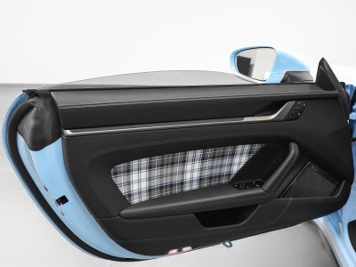 2025 Porsche 911 911 Turbo 50 Years