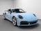 2025 Porsche 911 911 Turbo 50 Years