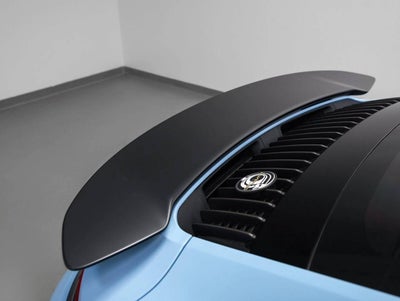 2025 Porsche 911 911 Turbo 50 Years