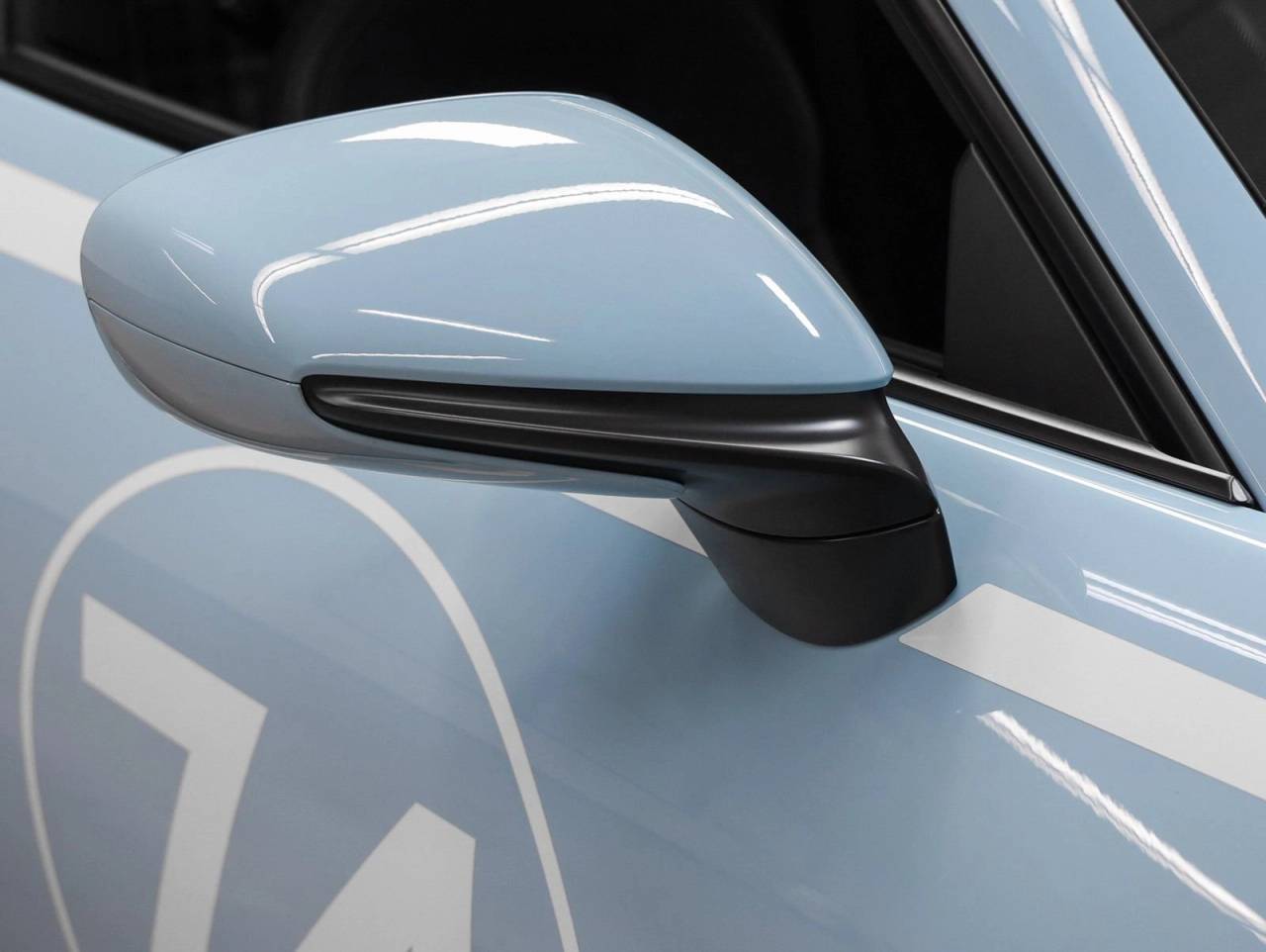 2025 Porsche 911 911 Turbo 50 Years